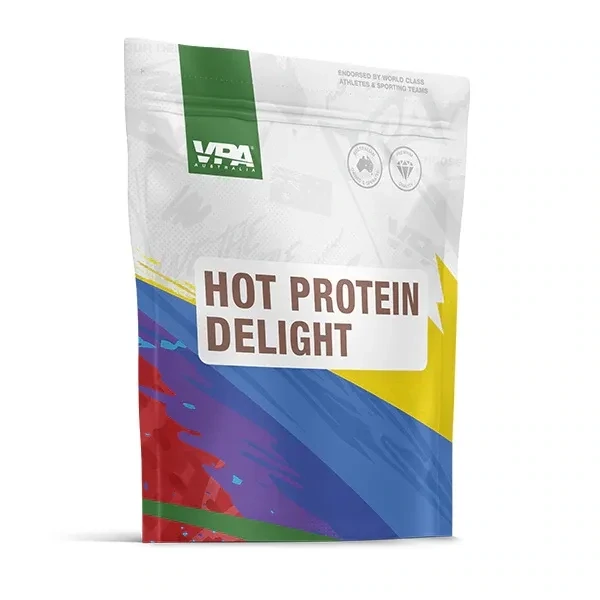 VPA Hot Chocolate