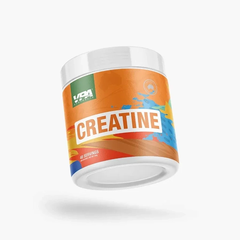 VPA Creatine