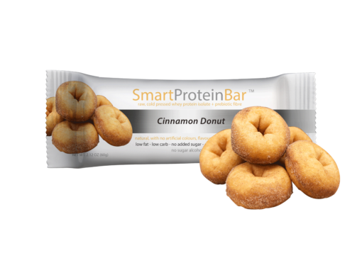Simplr protein snacks