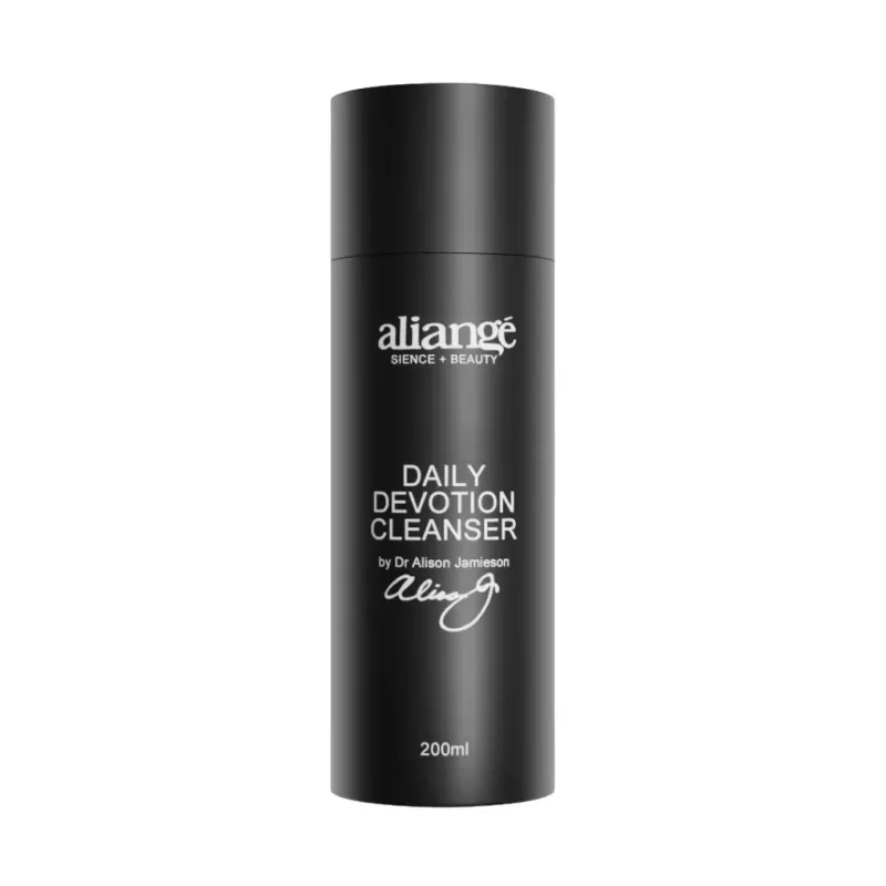 Aliangé - Daily Devotion Cleanser