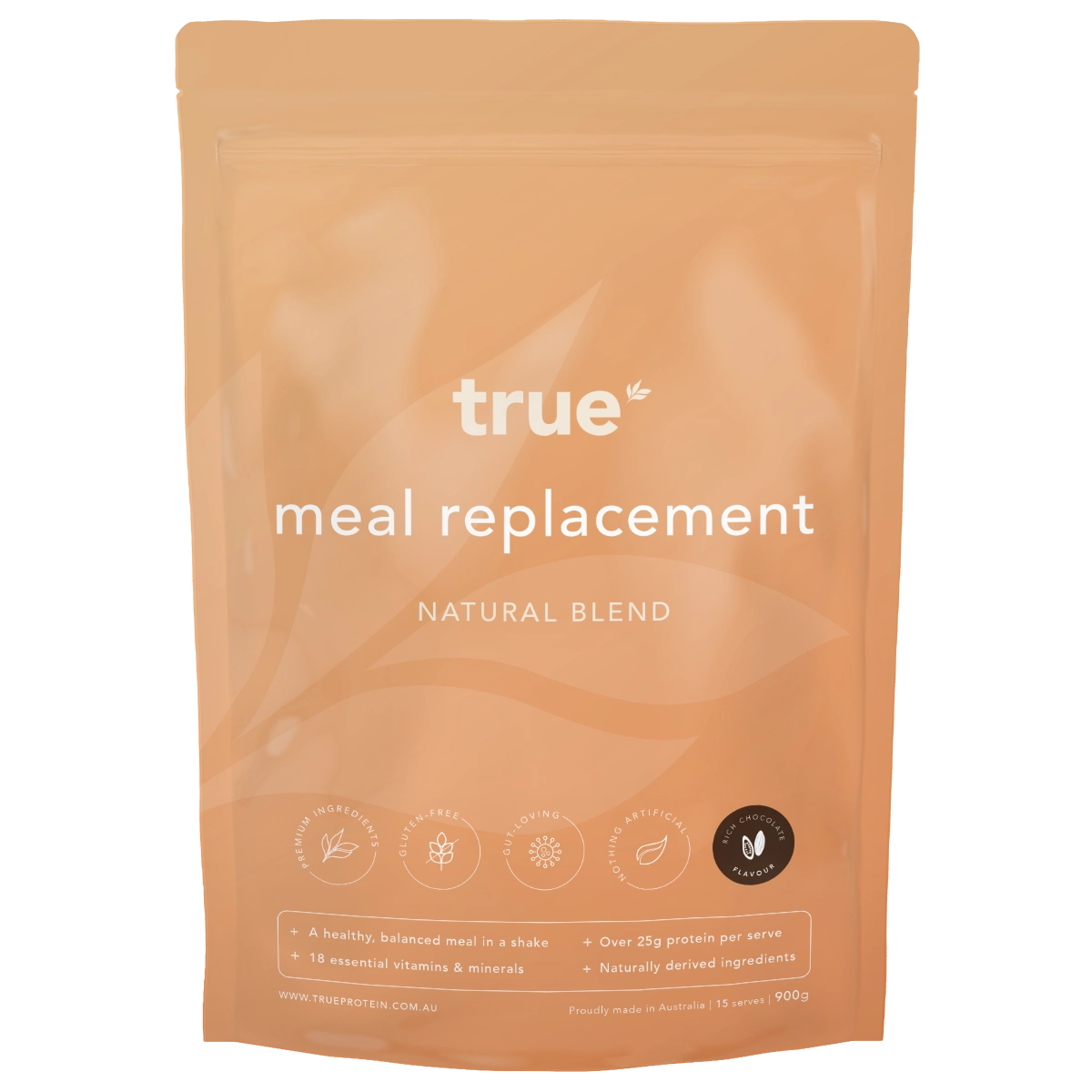True Protein Meal Replacement