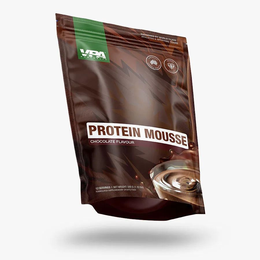 VPA Mousse