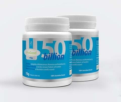 Pro Good Plus – Pre and ProBiotic Pro Good Plus – Pre and ProBiotic
