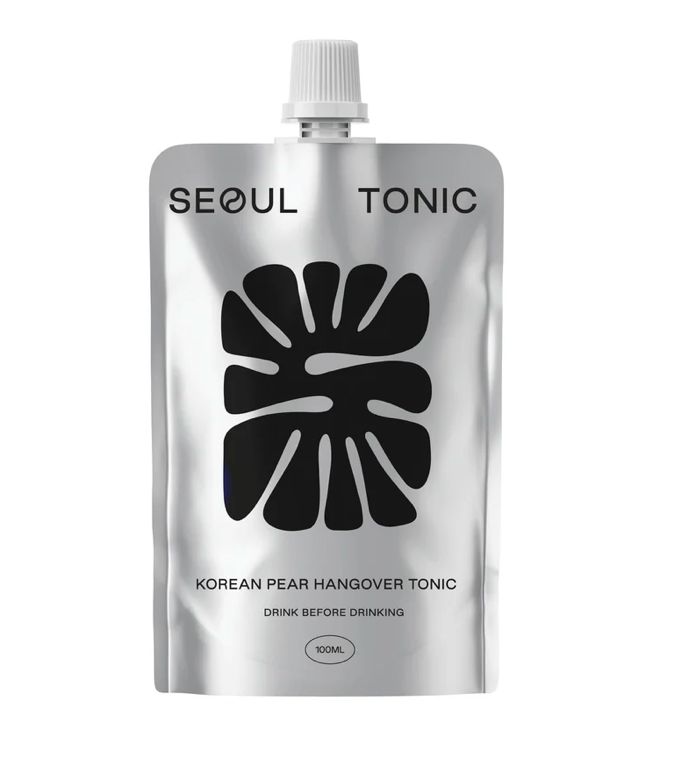 Seoul Tonic Seoul Tonic