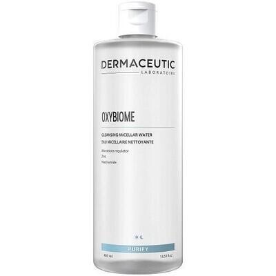 Oxybiome Micellar Cleansing Water 400ml