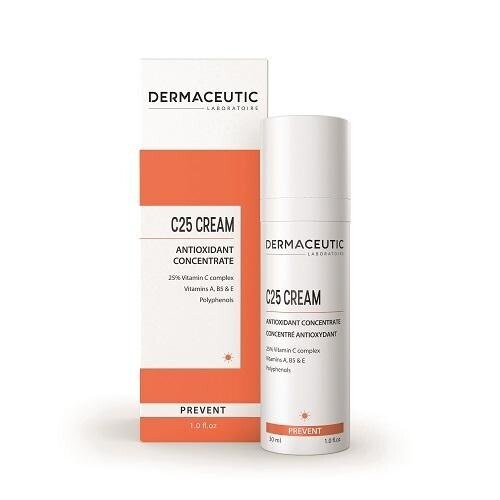 C25 Cream 30ml