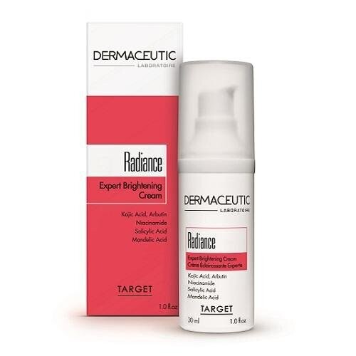 Radiance brightening Cream 30ml