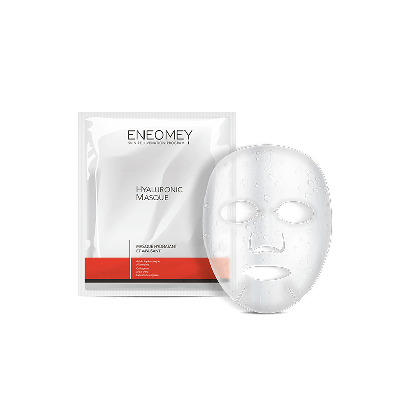 Eneomy Hyaluronic Masque