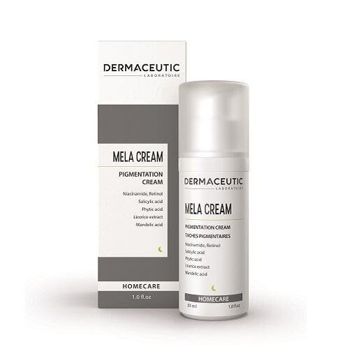 Mela Cream Pigmentation Cream