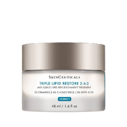Triple Lipid Restore 2:4:2 Anti Aging Moisteriser 48ml
