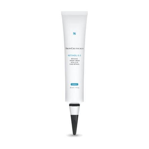 Retinol 0.5 Anti Aging Night Cream 30ml
