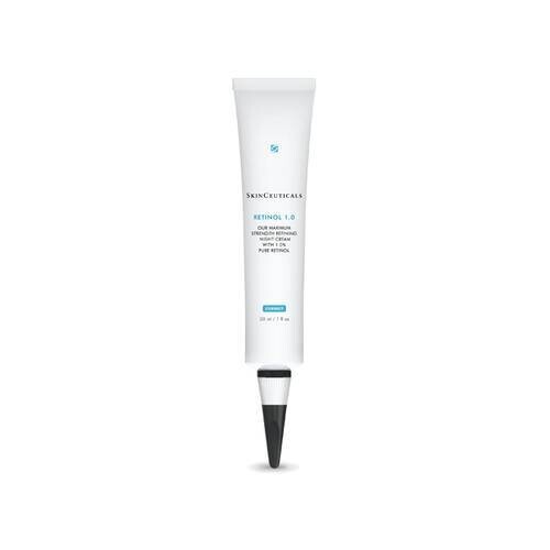 Retinol 1.0 Anti Aging Night Cream 30ml