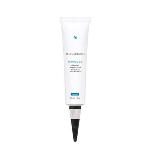 Retinol 0.3 Anti Aging Night Cream 30ml