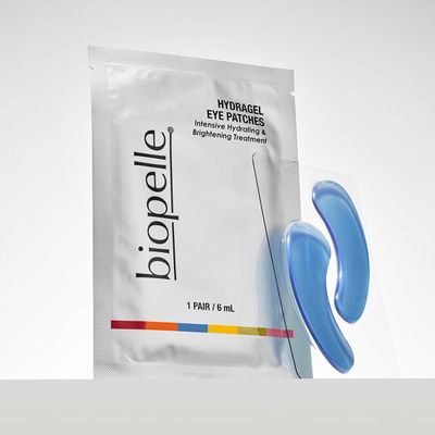 Biopelle Eye Patches