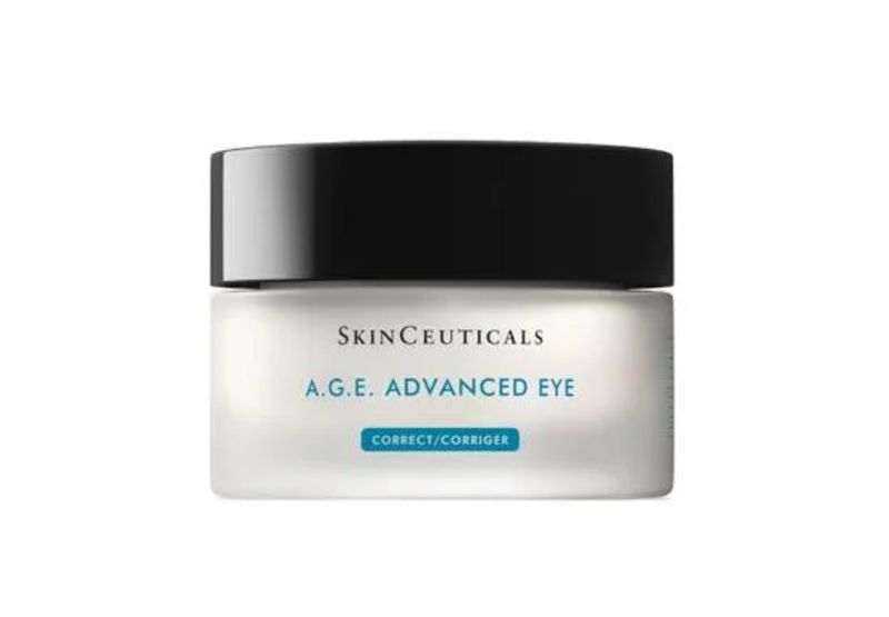 AGE Advanced Eye