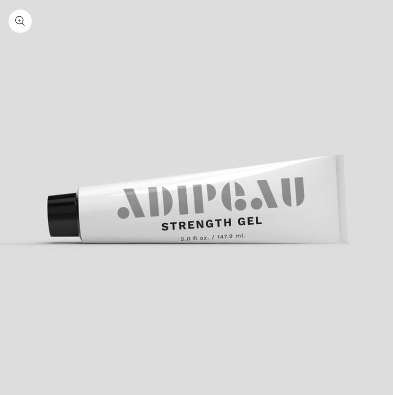 Adipeau Strength Gel Adipeau Strength Gel