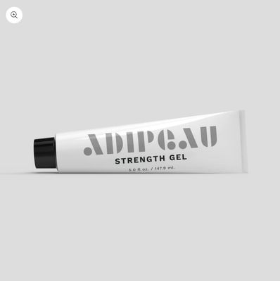 Adipeau Strength Gel