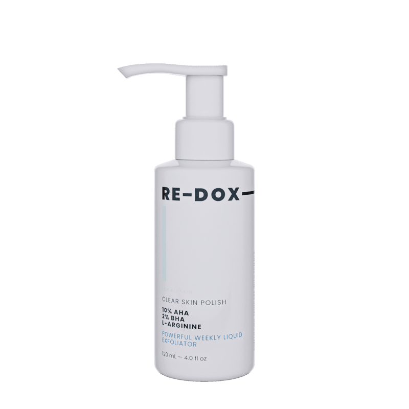 Re-Dox Clear Skin Polish Re-Dox Clear Skin Polish