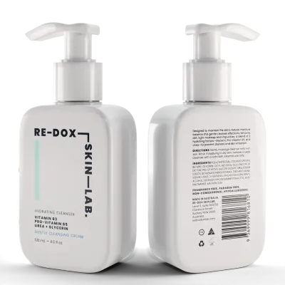Re-Dox Hydrating Gentle Cleanser