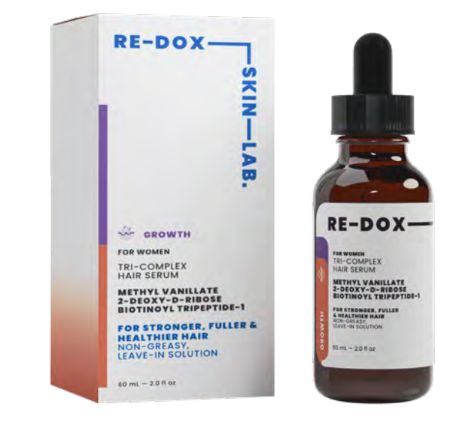 Re-Dox Tri-Complex Hair Serum Re-Dox Tri-Complex Hair Serum