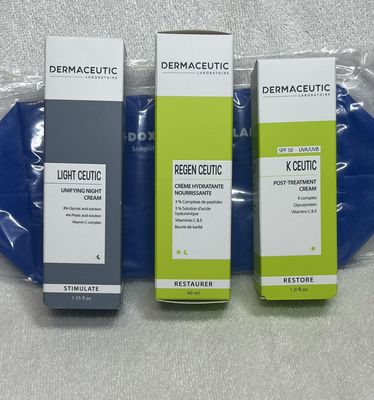 Bundle - Dermaceutic