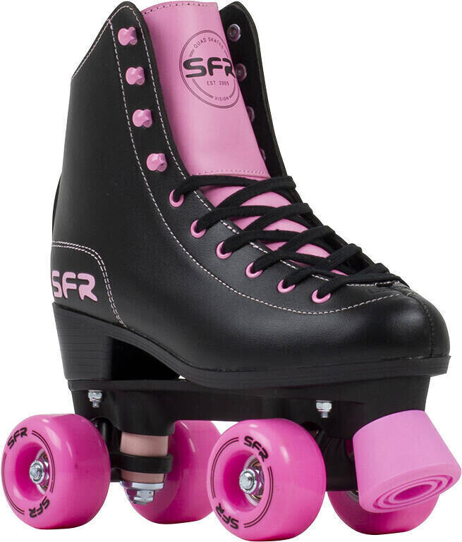 SFR Figure - Pink