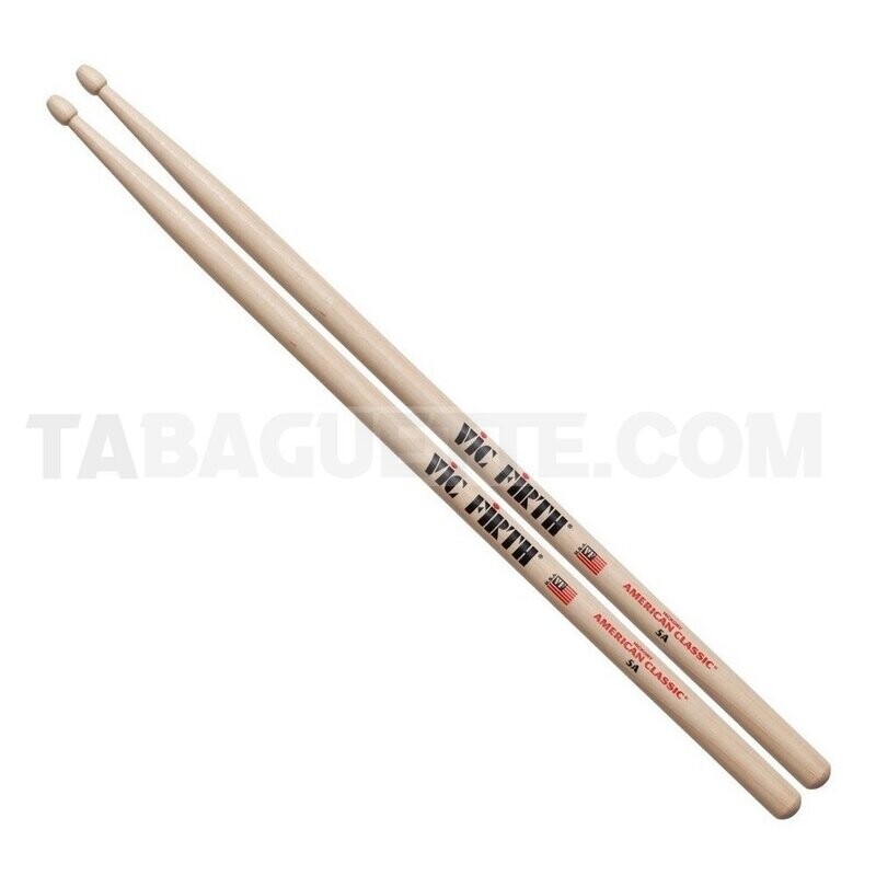 Baguette Vic firth 5A
