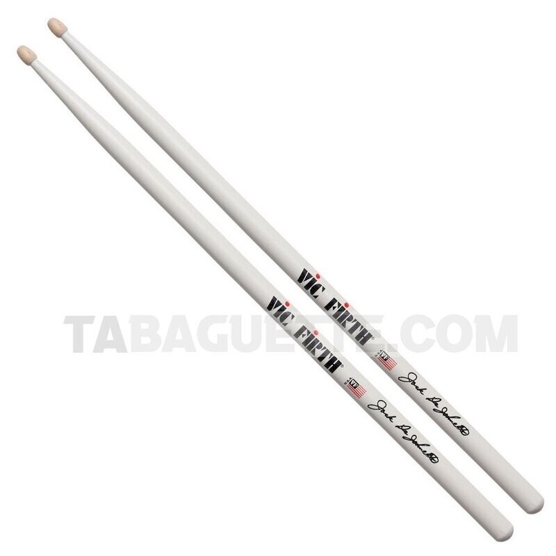 VIC FIRTH  JACK DEJOHNETTE