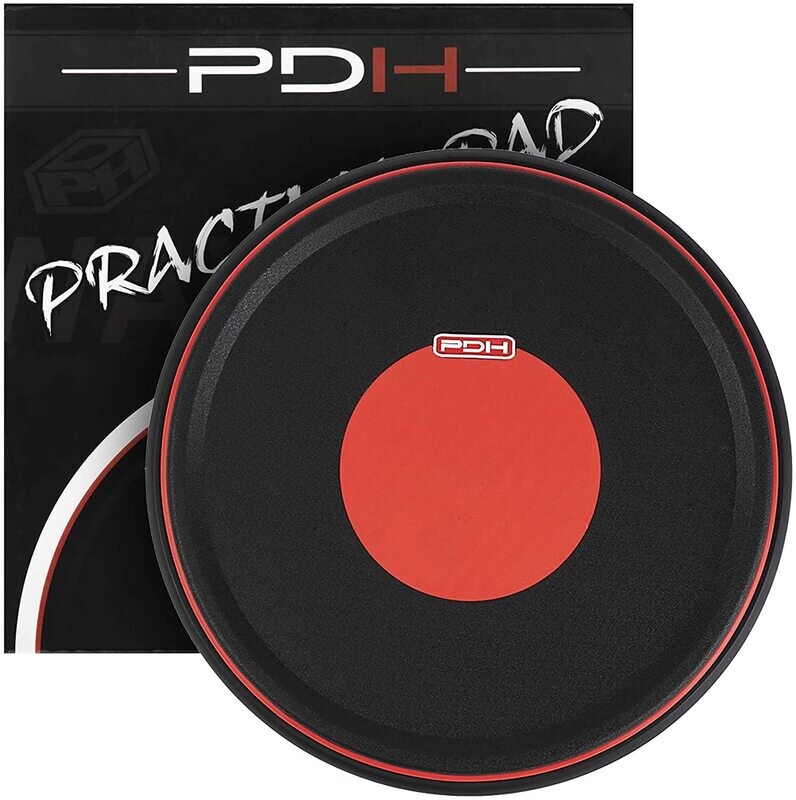 Practice pad PDH2  12