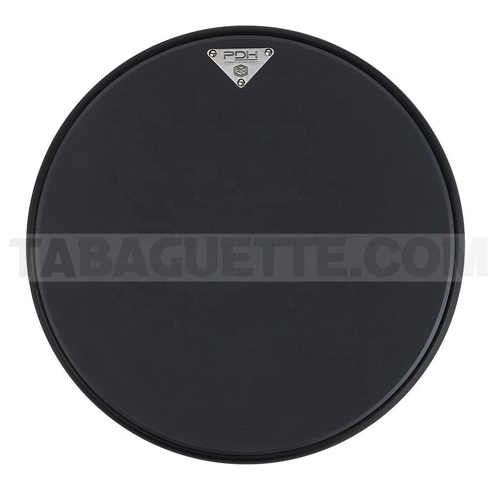 Practice pad PDH 12