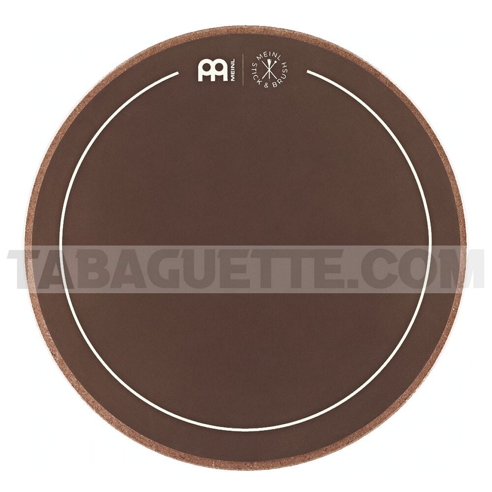 Practice pad Meinl 12