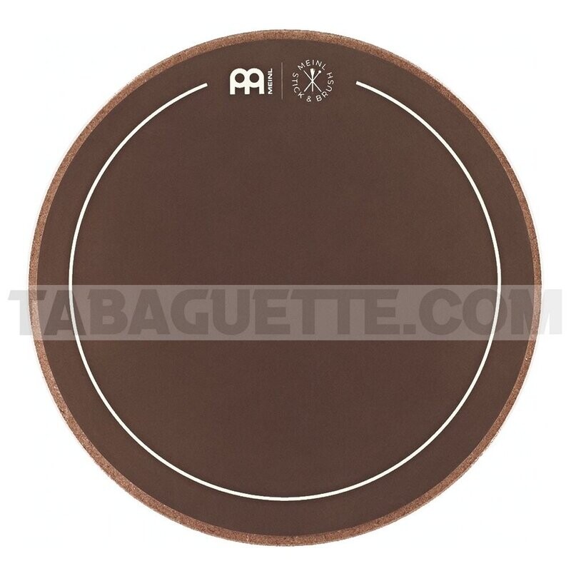 Practice pad Meinl 12
