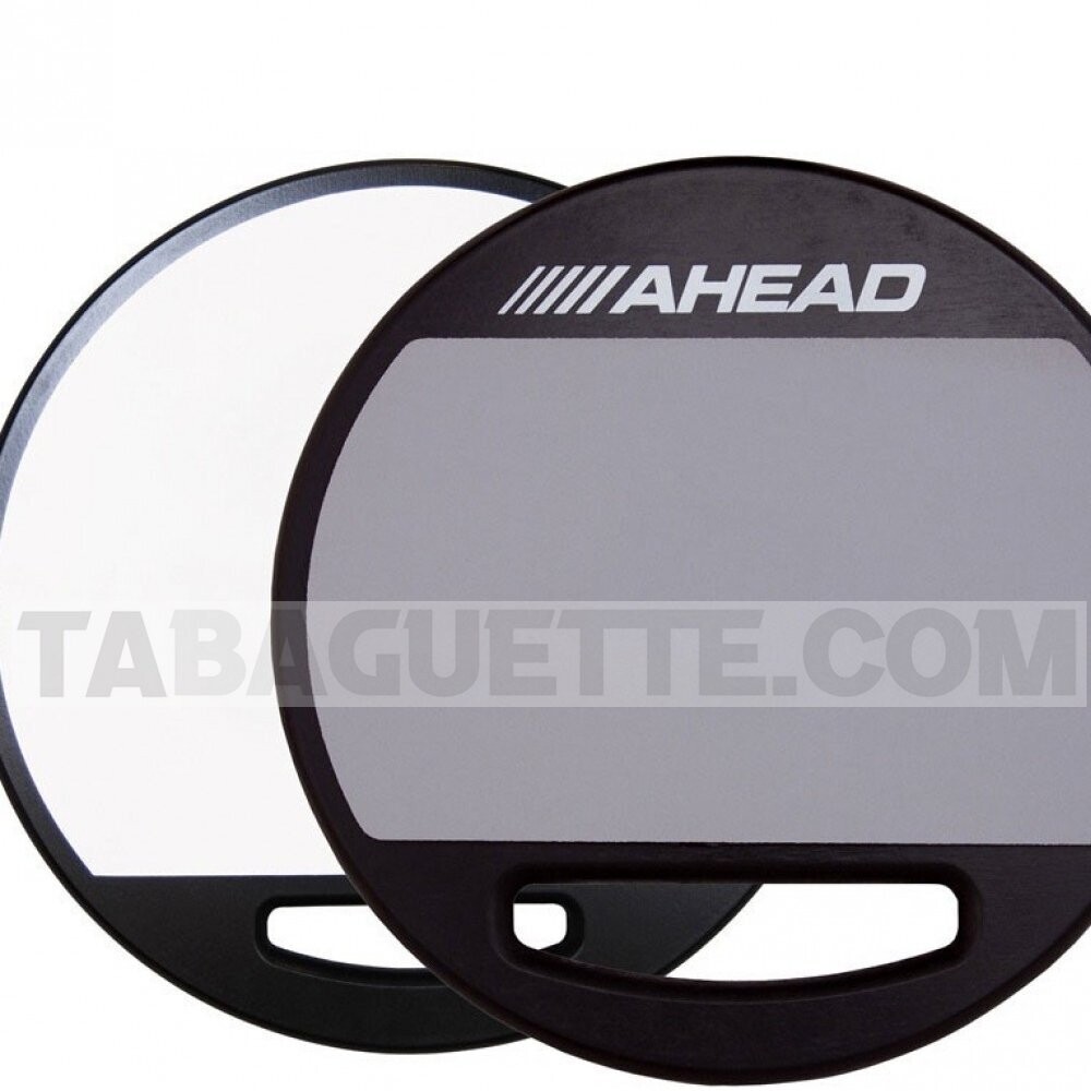 Practice pad Ahead 10