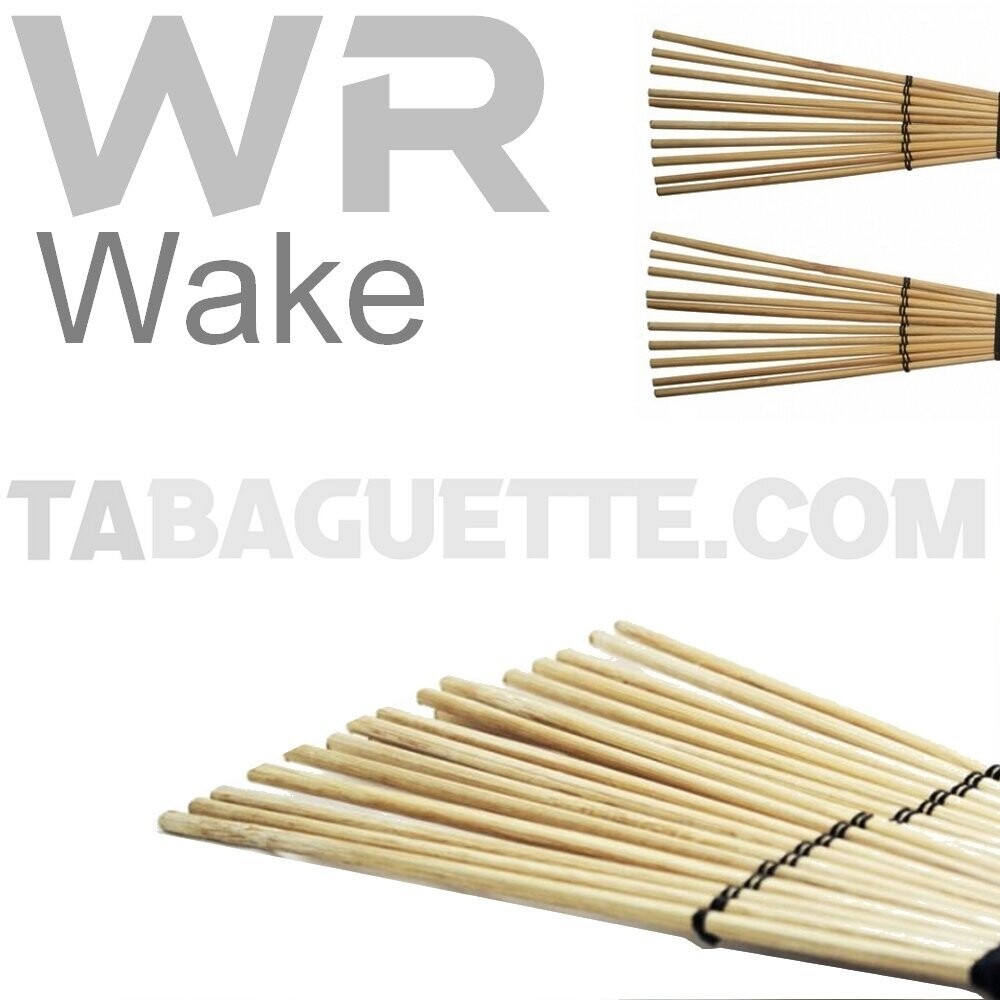 WR Wake
