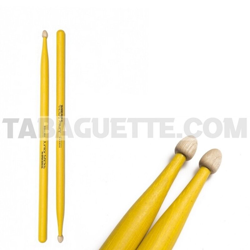 Baguette JUNIOR Rohema Jaune