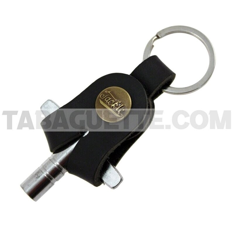 Clé accordage, serrage batterie  TACKLE