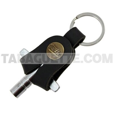 Clé accordage, serrage batterie  TACKLE