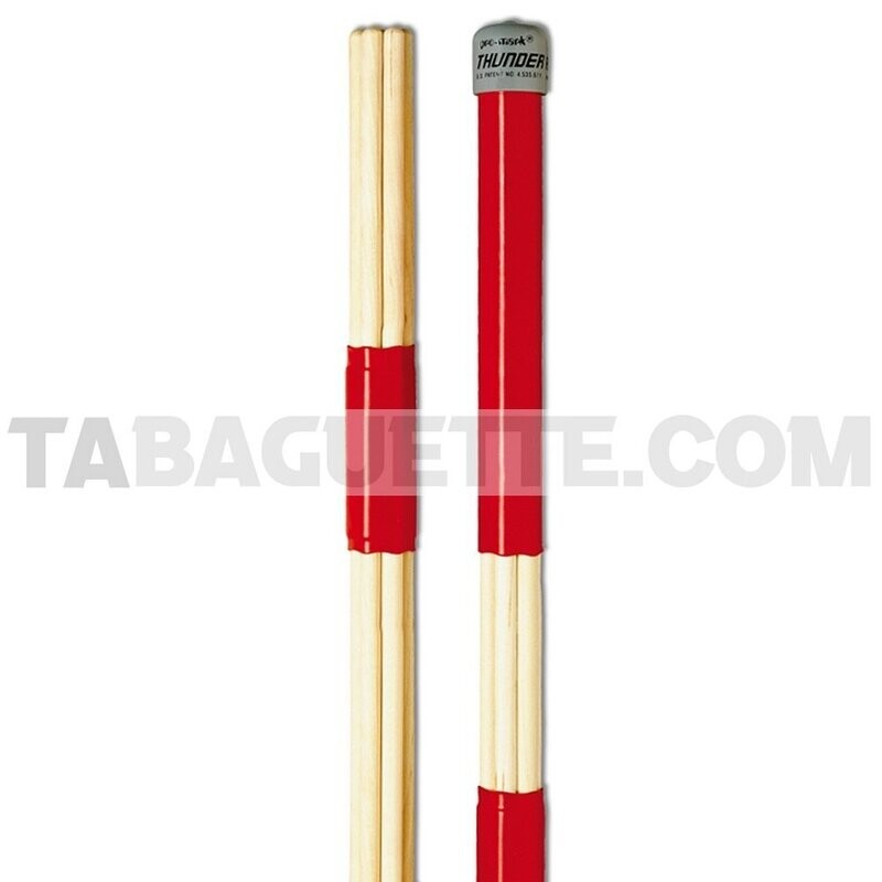 PRO MARK TRODS en bois