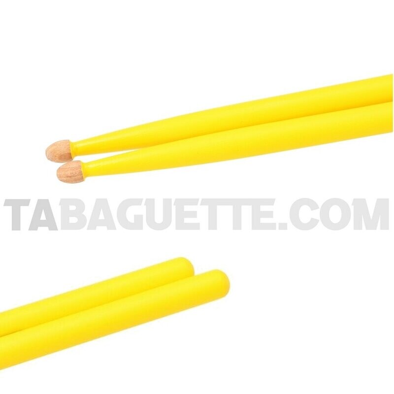 Baguette BRX  7A couleur