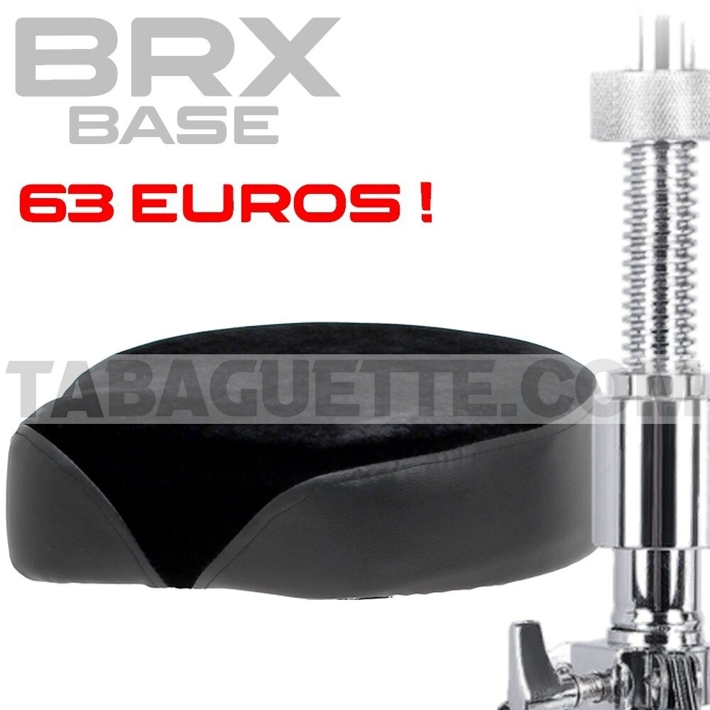 Siège BRX Base