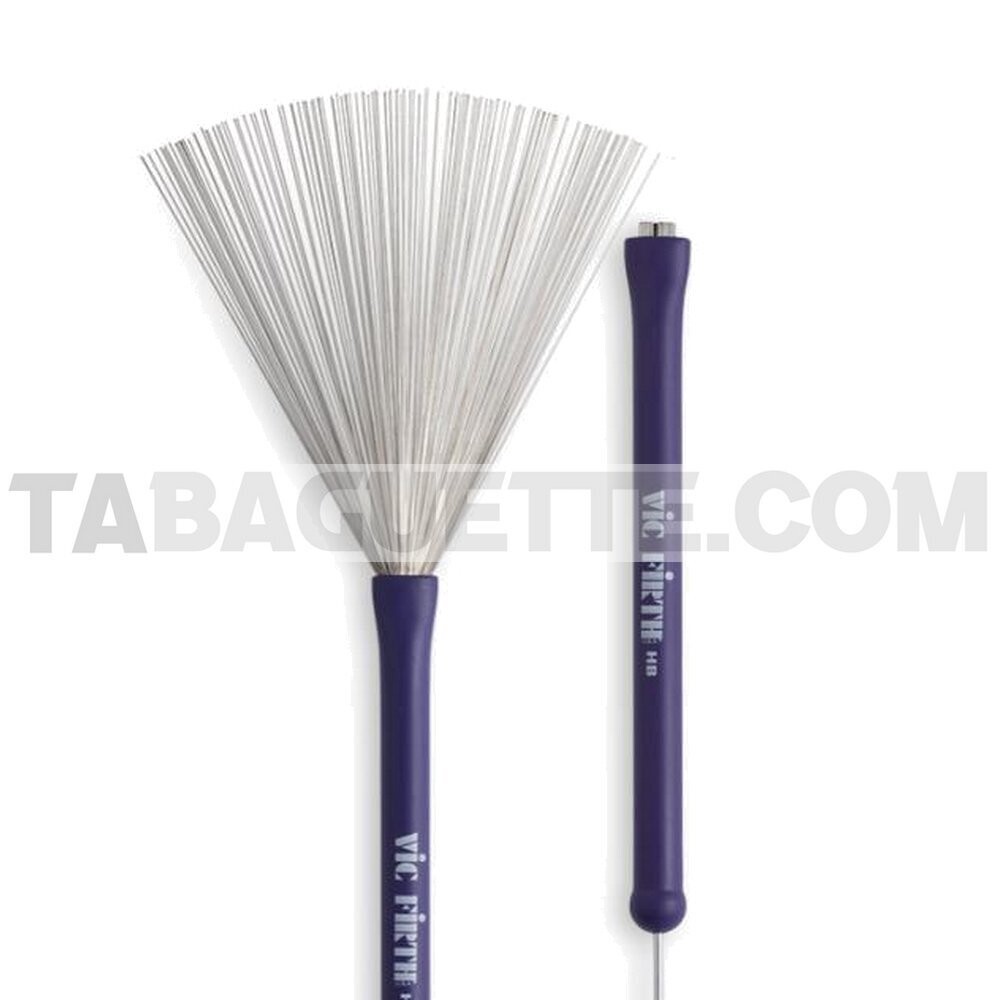 Balai VIC FIRTH heritage