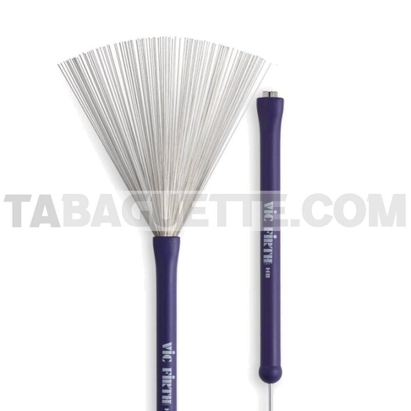 Balai VIC FIRTH heritage