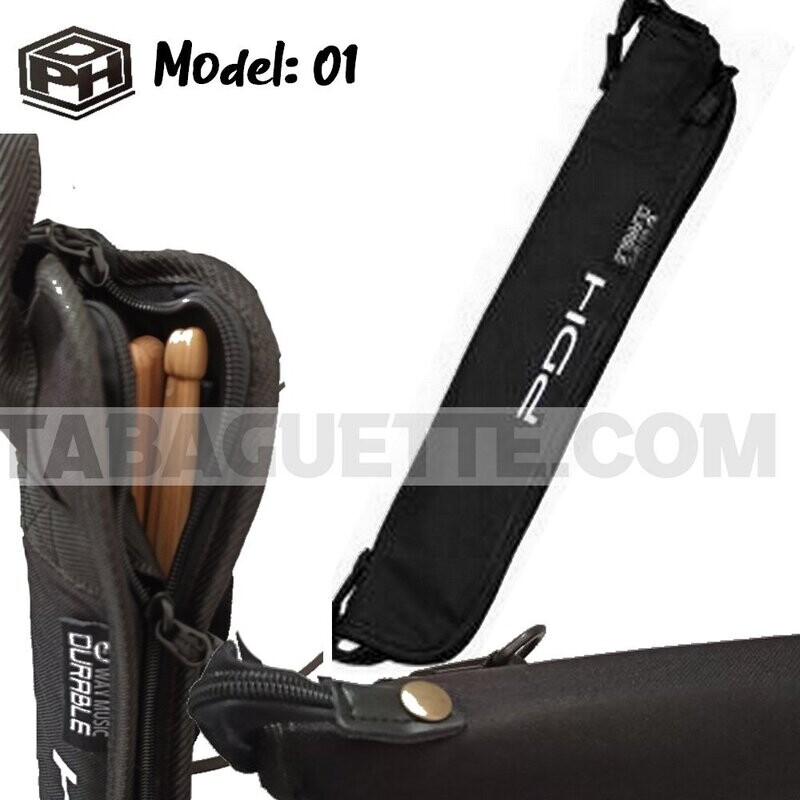 Housse baguettes PDH 01 COMPACT