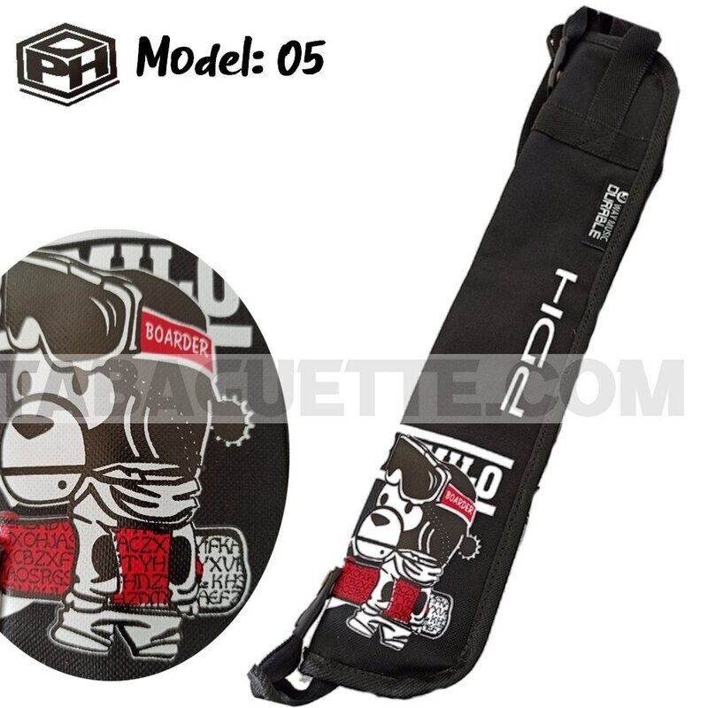 Housse baguettes PDH 05