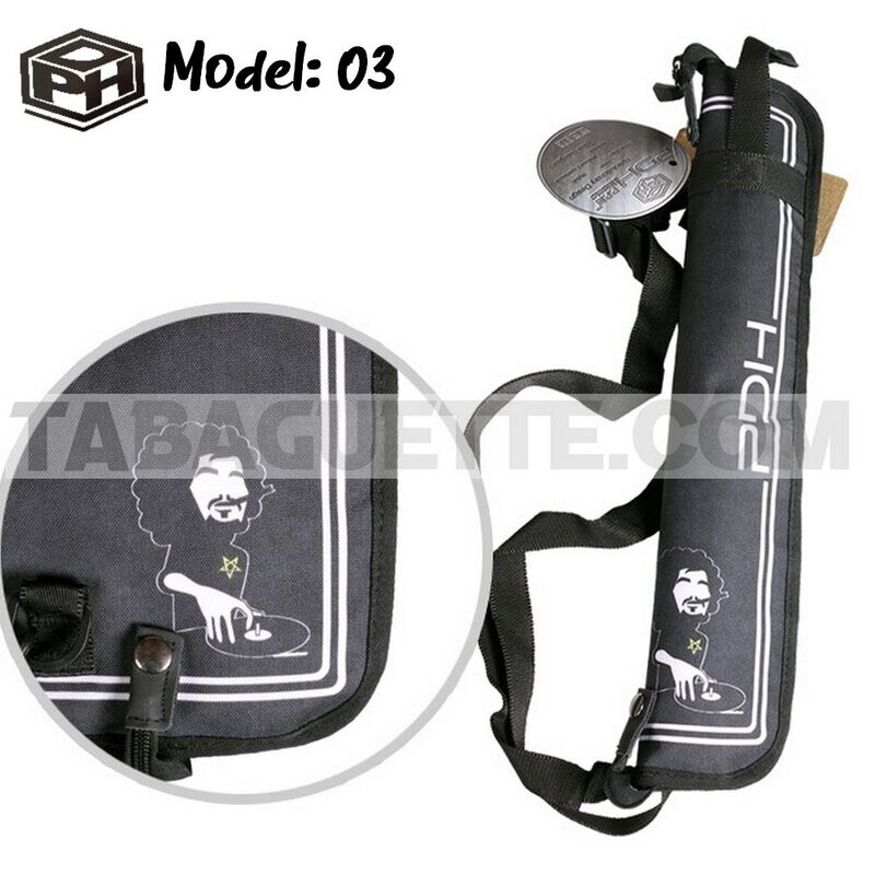 Housse baguettes PDH 03