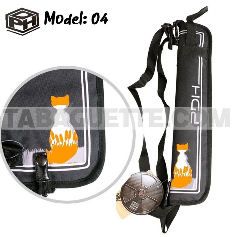 Housse baguettes PDH 04