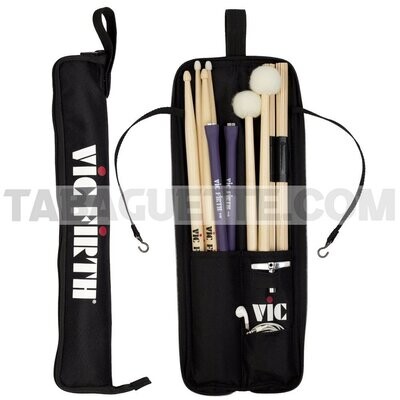 Housse baguettes VIC FIRTH essential