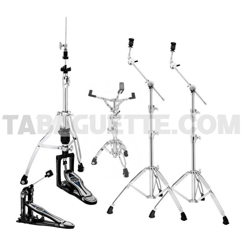 Set HARDWARE MAPEX F1000 Falcon
