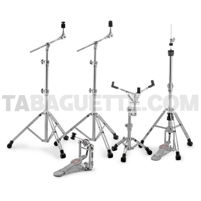 Set HARDWARE SONOR HS 4000