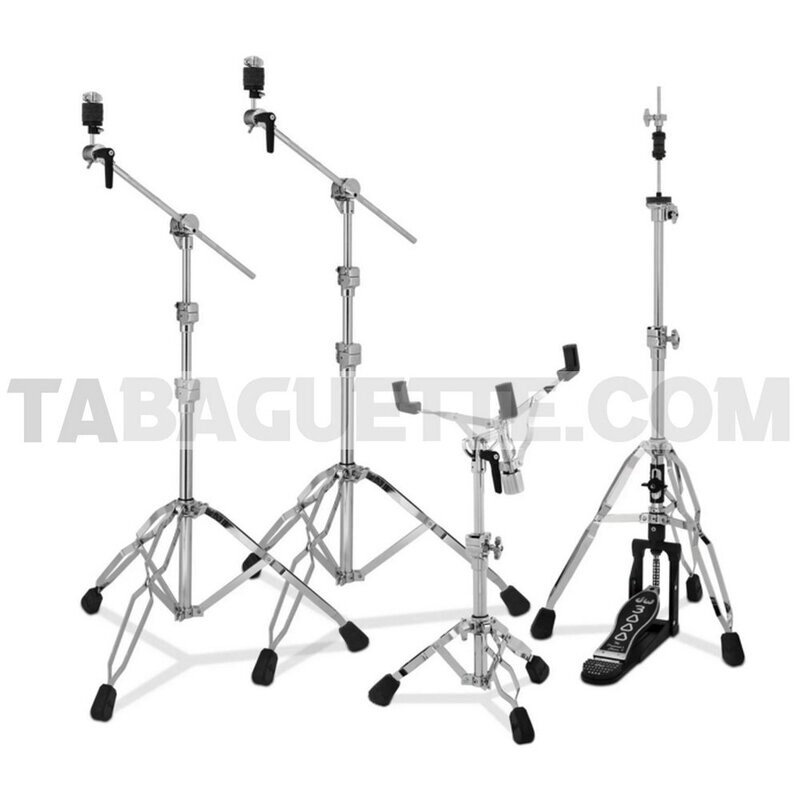 Set HARDWARE DW  9500DXF  PL